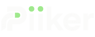 Piiker logo